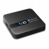 H20 4k Media Player Rk3228a 32 Bit Quad Core Ultra High Frequency Cpu TV Box Smart Digital Player Set Top Box US Plug