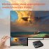 H20 4k Media Player Rk3228a 32 Bit Quad Core Ultra High Frequency Cpu TV Box Smart Digital Player Set Top Box US Plug