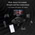 H20 4k Media Player Surround Sound Digital Player 1GB RAM 8GB ROM for Android 10 0 TV Box UK Plug
