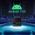 H20 4k Media Player Surround Sound Digital Player 1GB RAM 8GB ROM for Android 10 0 TV Box US Plug