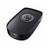 H26 Mouse Mover Automatic Mouse Shaker Jiggler With Charging Cable ON Off Switch Plug And Play Mouse Mover black