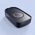 H26 Mouse Mover Automatic Mouse Shaker Jiggler With Charging Cable ON Off Switch Plug And Play Mouse Mover black