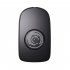 H26 Mouse Mover Automatic Mouse Shaker Jiggler With Charging Cable ON Off Switch Plug And Play Mouse Mover black