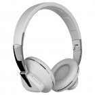 H3 Wireless Headsets Noise Canceling Ear Buds Longer Playtime Earphones