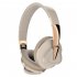 H3 Wireless Headsets Noise Canceling Ear Buds Longer Playtime Earphones For Cell Phone Gaming Computer Laptop Sport black