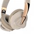 H3 Wireless Headsets Noise Canceling Ear Buds Longer Playtime Earphones For Cell Phone Gaming Computer Laptop Sport black