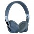 H3 Wireless Headsets Noise Canceling Ear Buds Longer Playtime Earphones For Cell Phone Gaming Computer Laptop Sport black