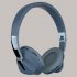 H3 Wireless Headsets Noise Canceling Ear Buds Longer Playtime Earphones For Cell Phone Gaming Computer Laptop Sport black