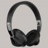 H3 Wireless Headsets Noise Canceling Ear Buds Longer Playtime Earphones For Cell Phone Gaming Computer Laptop Sport black