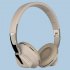 H3 Wireless Headsets Noise Canceling Ear Buds Longer Playtime Earphones For Cell Phone Gaming Computer Laptop Sport black