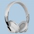 H3 Wireless Headsets Noise Canceling Ear Buds Longer Playtime Earphones For Cell Phone Gaming Computer Laptop Sport black