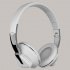 H3 Wireless Headsets Noise Canceling Ear Buds Longer Playtime Earphones For Cell Phone Gaming Computer Laptop Sport black