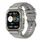 H30 Smart Watch Bluetooth Call Electronic Pedometer Sports Smartwatch