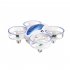 H36 Mini RC Drone Headless Mode 360 Degree Flip Remote Control Quadcopter Toys Orange