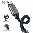 Type-c to DC 3.5mm Cable 