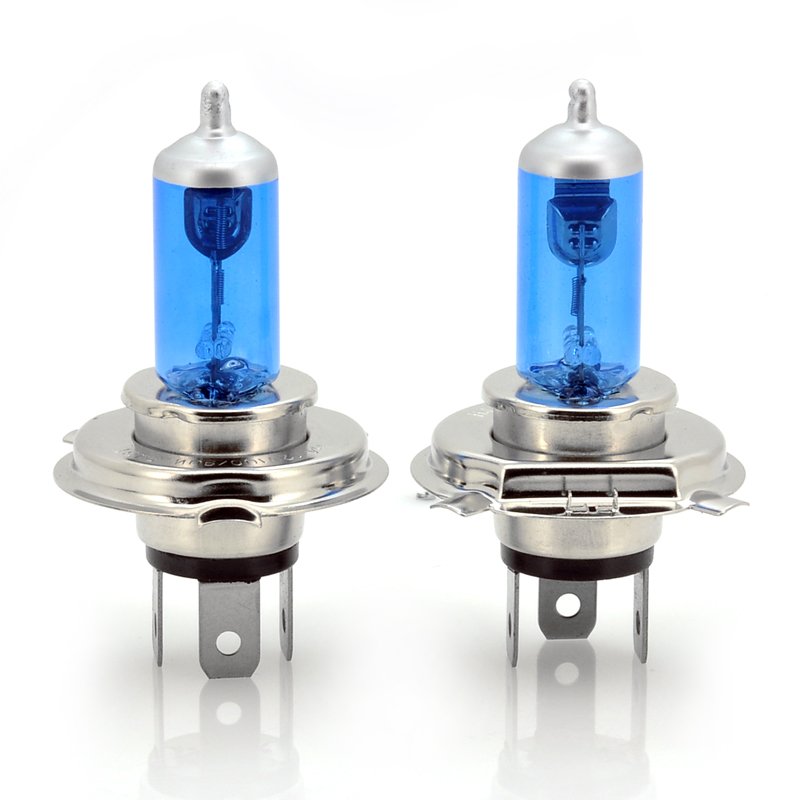 Halogen Headlight H4