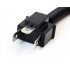 H4 High Quality Ceramic Wiring Harness Sockets Car Lamp Adapter Cable H4 ceramic head adapter cable