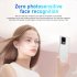 H40 S30U  7 3 Inch Large Screen Smartphone 2gb 16gb Facial Recognition Smart Phone Green  EU Plug 