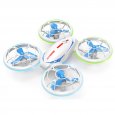 2.4G Remote Control Drone Air Pressure Fixed Height Headless Mode RC Quadcopter