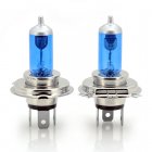 Halogen Headlight H4 Halogen Headlight H4