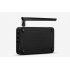 H5 Android 4 2 Quad Core TV Box has a RK3188 CPU  2GB RAM  16GB ROM while also supporting XBMC  DNLA and Dual Band Wi Fi