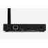 H5 Android 4 2 Quad Core TV Box has a RK3188 CPU  2GB RAM  16GB ROM while also supporting XBMC  DNLA and Dual Band Wi Fi