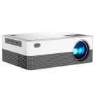 H5 Projector Video Projector Outdoor Movies 720P Home 4K Video Smart Projectors