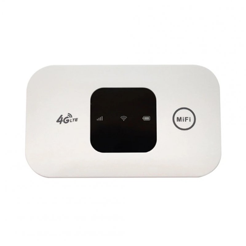 H5577 Wireless Network Router Portable WiFi Router Wireless Network Smart Router