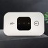 H5577 Wireless Network Router Portable WiFi Router Pocket Mobile Hotspot Wireless Network Smart Router 150Mbps 4G