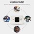 H5577 Wireless Network Router Portable WiFi Router Pocket Mobile Hotspot Wireless Network Smart Router 150Mbps 4G