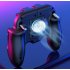 H6 Game Handle Newly Upgraded Multi function Integrated Game Controller Without fan