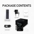 H6 MAX TV BOX   Australian Standard 4G 32GB  Black