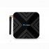 H6 MAX TV BOX   European regulations 4G 32GB  Black