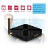 H6 MAX TV BOX    US regulations 4G 32GB  Black