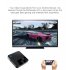 H6 TV BOX Black UK Plug