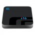 H6 TV BOX Black UK Plug