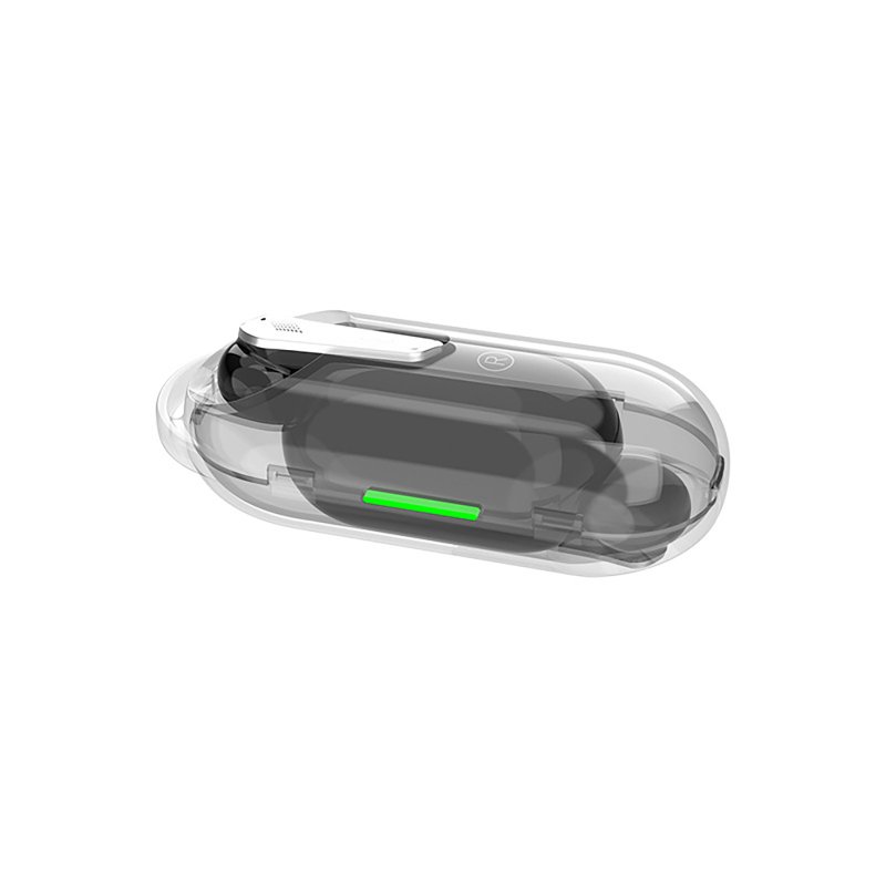 H69 Wireless Earbuds Headphones With Built-in Microphone Charging Case Earphones