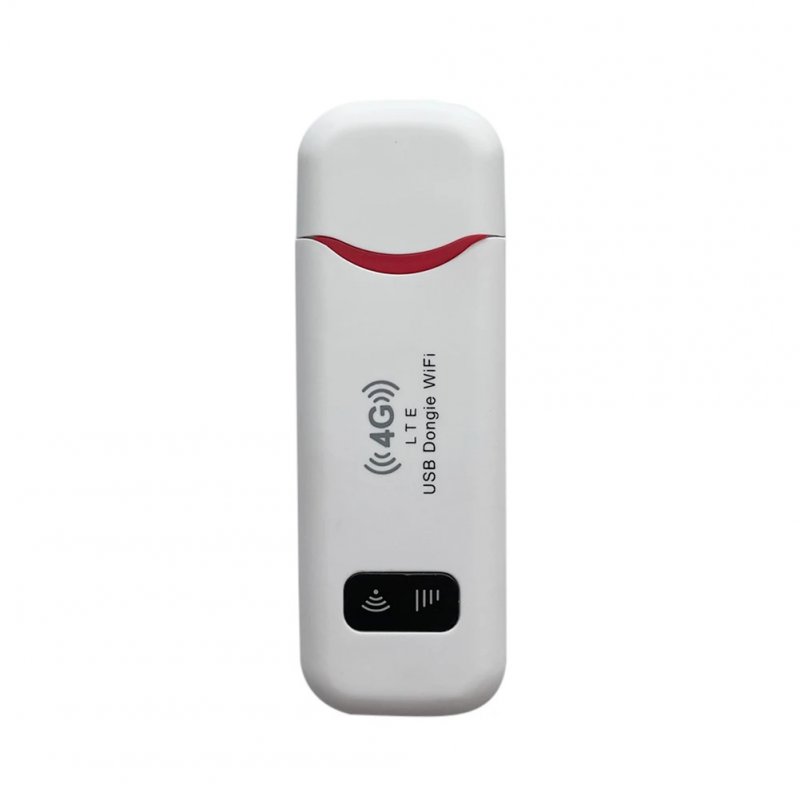 H760r 4G USB WiFi Adapter Wireless Network Adapter 4G Mobile WiFi Router USB 150Mbps