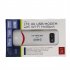 H760r 4G USB WiFi Adapter Wireless Network Adapter 4G Mobile WiFi Router USB 150Mbps WiFi Hotspot Supports 8 Device Connections For Desktop Laptop PC White