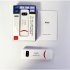 H760r 4G USB WiFi Adapter Wireless Network Adapter 4G Mobile WiFi Router USB 150Mbps WiFi Hotspot Supports 8 Device Connections For Desktop Laptop PC White