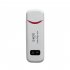 H760r 4G USB WiFi Adapter Wireless Network Adapter 4G Mobile WiFi Router USB 150Mbps WiFi Hotspot Supports 8 Device Connections For Desktop Laptop PC White