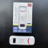 H760r 4G USB WiFi Adapter Wireless Network Adapter 4G Mobile WiFi Router USB 150Mbps WiFi Hotspot Supports 8 Device Connections For Desktop Laptop PC White