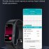 H8 Smart Watch For Women Men Make Answer Call ECG Heart Rate Blood Oxygen Monitor 1 47    Full Touch Screen Activity Tracker black