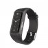 H8 Smart Watch For Women Men Make Answer Call ECG Heart Rate Blood Oxygen Monitor 1 47    Full Touch Screen Activity Tracker black