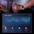 H8 Smart Watch For Women Men Make Answer Call ECG Heart Rate Blood Oxygen Monitor 1 47    Full Touch Screen Activity Tracker black