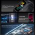 H8 Smart Watch For Women Men Make Answer Call ECG Heart Rate Blood Oxygen Monitor 1 47    Full Touch Screen Activity Tracker black