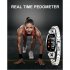 H8 Women Smart Watch Ip67 Waterproof Heart Rate Monitor Bluetooth Sport Fitness Bracelet Ladies Watches Black