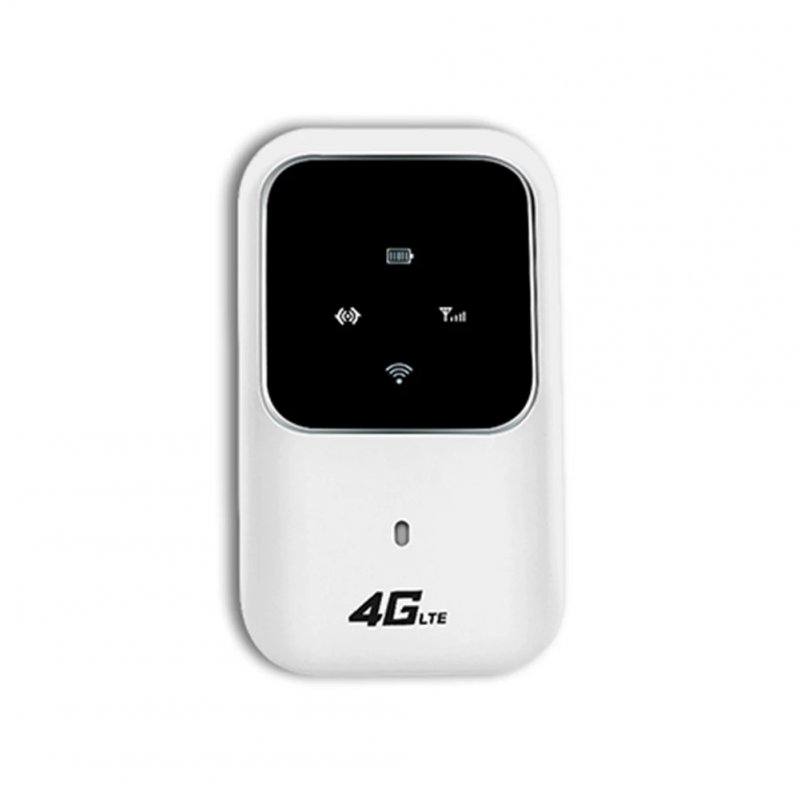 H80 3G 4G LTE R