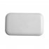 H807 Portable 4G LTE USB WiFi Router 150Mbps Mini 4G LTE Portable WiFi Router with SIM Ports 2100mAh Battery Smart Router