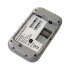 H807 Portable 4G LTE USB WiFi Router 150Mbps Mini 4G LTE Portable WiFi Router with SIM Ports 2100mAh Battery Smart Router